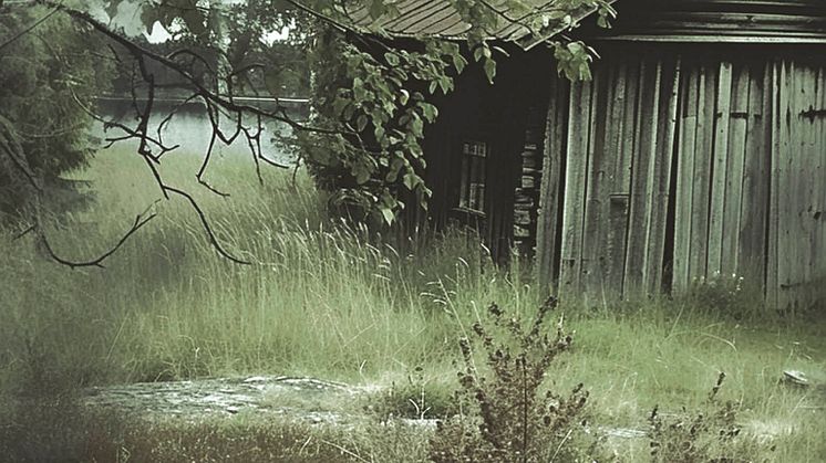 Mord i Dalamiljö: Mikaela och Freja möts igen i ”Fäbodpsalm” av Karin Pilt