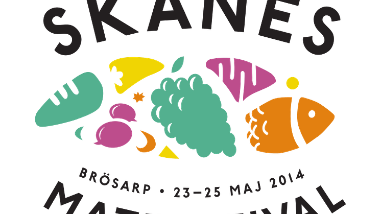 Livsmedelsakademin utser Charlotta Ranert till festivalchef för Skånes Matfestival 