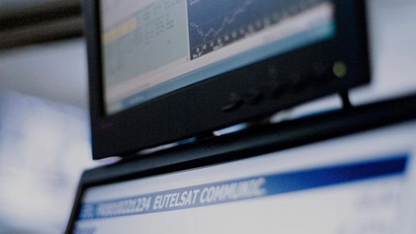 Result of the option to reinvest the dividend in shares
