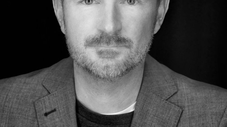 Andreas Lönnqvist orkesterchef Göteborgsoperan_tryck