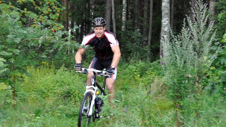 CykelVasan blir en minnesfest för Daniel Thunell