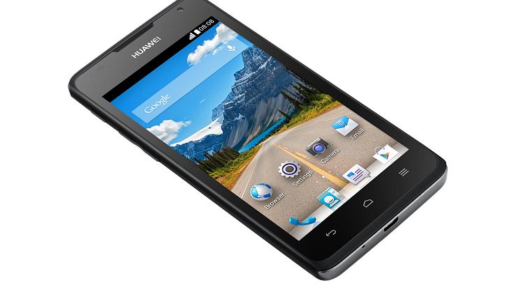 Huawei Ascend Y530 - 7