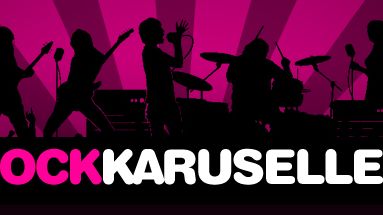 Rockkarusellen gör ett sista ryck!