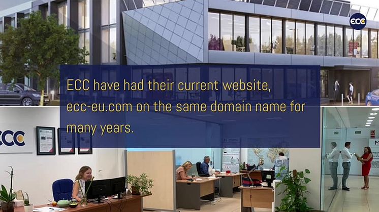 Is ECC legit?
