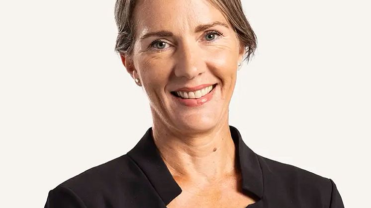 Julia Grönros