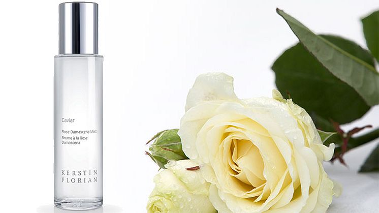 Caviar Rose Damascena Mist