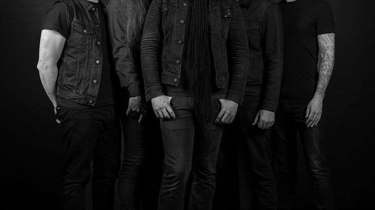 DarkTranquillity