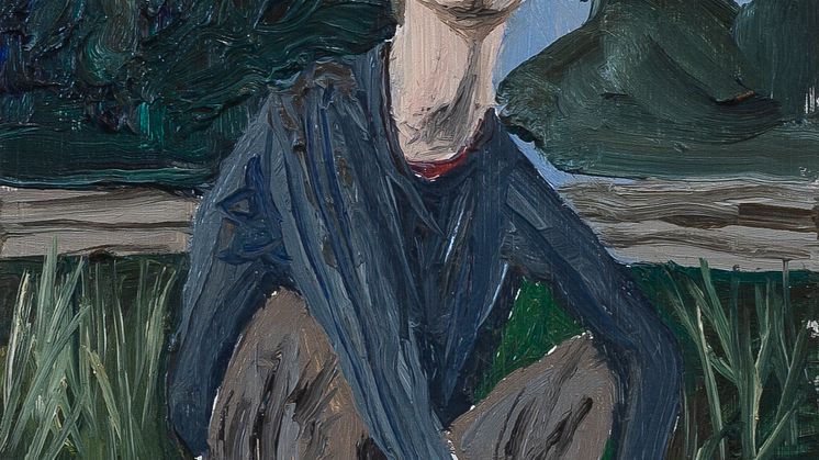 Jonantan Pihlgren – Spökpojken, 2023