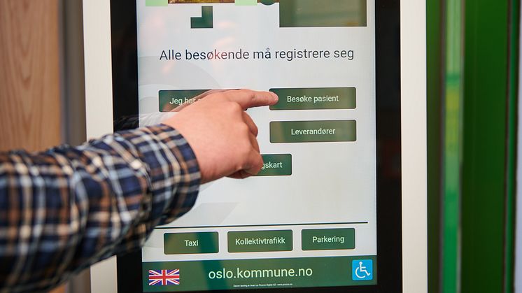 Procon Digital HelseVert