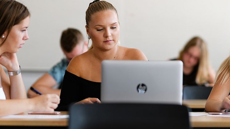Fria Läroverken lanserar system för att mäta kunskapsutveckling