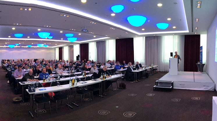 Berliner Schimmelpilzkonferenz_Plenum_© B+B Bauen im Bestand