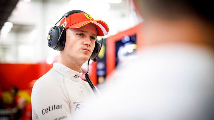 Nicklas Nielsen