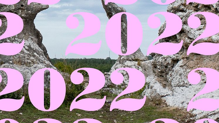 Konstnärsnämnden i Almedalen 2022