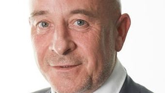 Andrew Cooper CEO