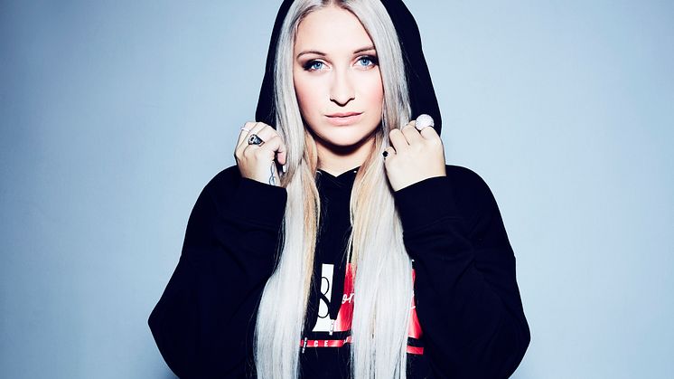 Pressbild Rebecka Karlsson