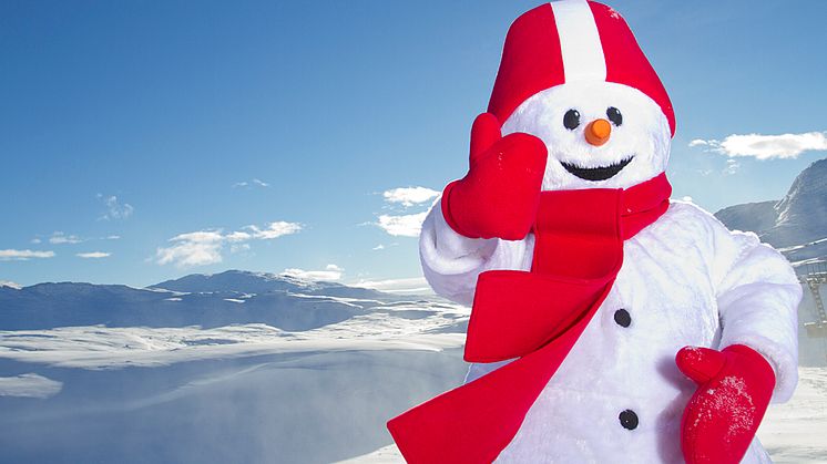 SkiStar AB: Full winter at Scandinavia’s prime ski resorts