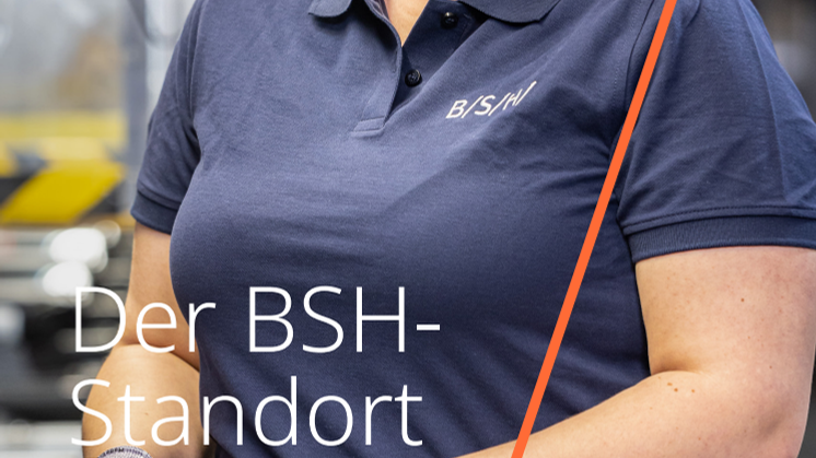 BSH Standortbroschüre Bad Neustadt
