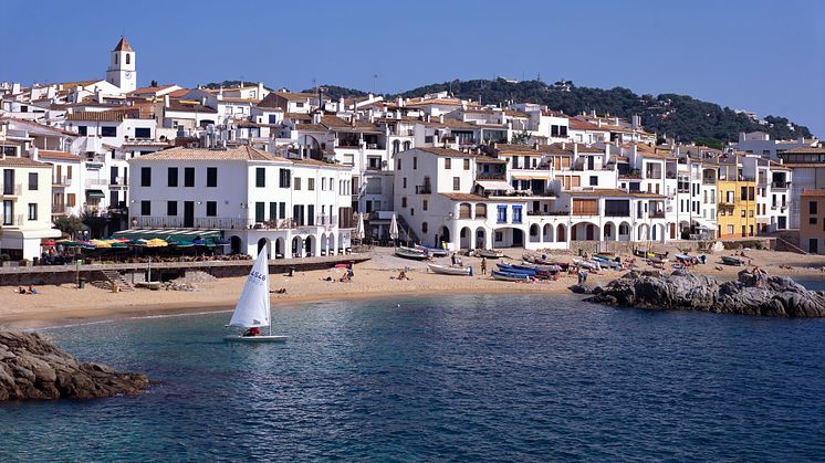 030 - Patronat Costa Brava