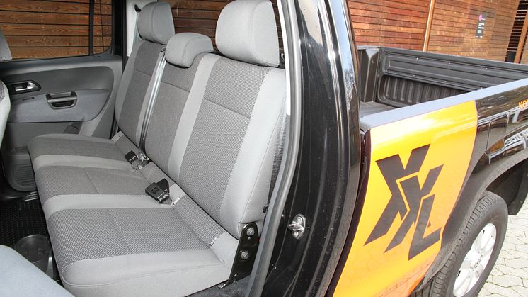 Amarok XXL