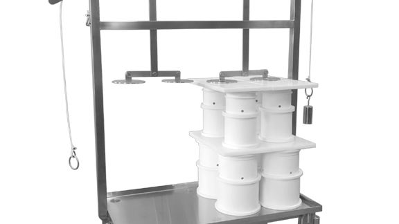 Plevnik cheese press MS-U 2