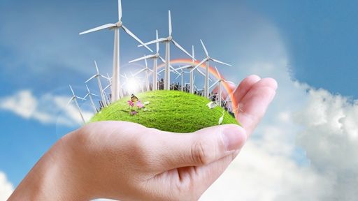 Modity månadsbrev - Sverigedemokraternas energipolitik