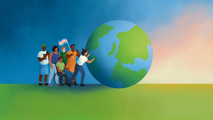 The Deloitte Global 2021 Millennial and Gen Z Survey