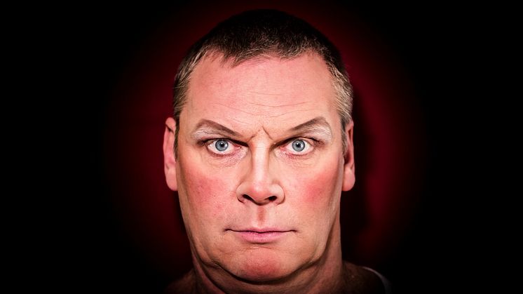 Faces of Faust 2