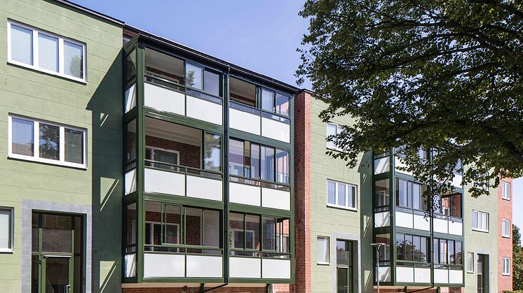 Balco Group stärker sitt fokus på hållbarhet