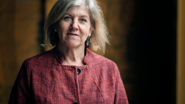 Ann Light