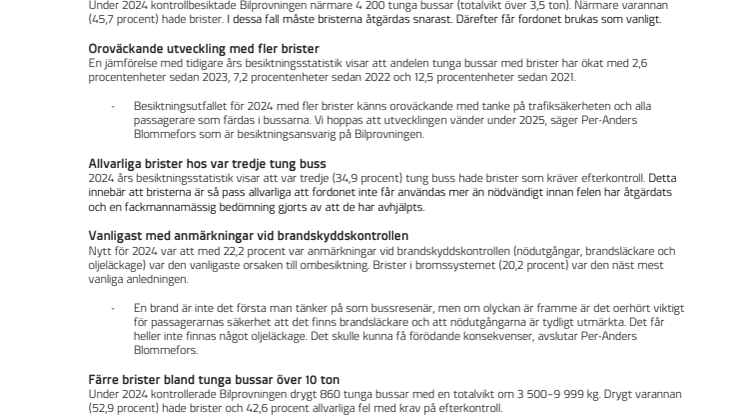Pressinfo_Bilprovningen_besiktningsutfall_2024_tunga bussar.pdf