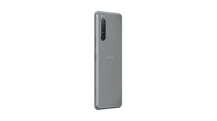 Introducing Xperia 5 II, the most compact Xperia with 5G technology that takes photography, gaming and entertainment to the next level