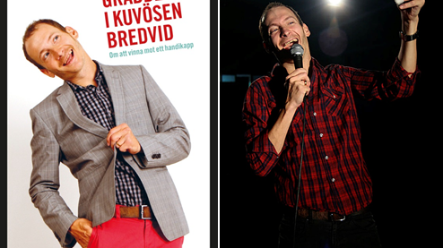 Jonas Helgessons självbiografi i utökad nyutgåva