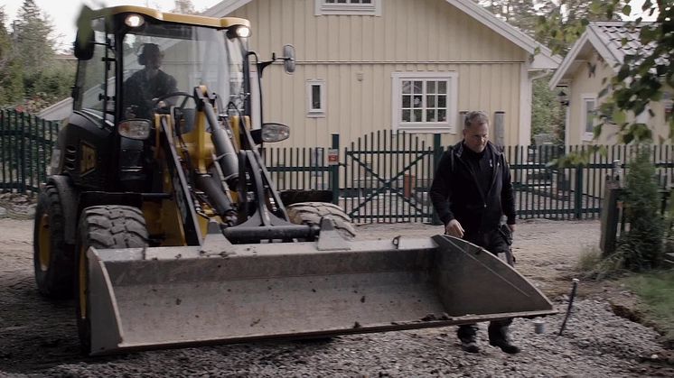Comfort Rörbåten Björn Palmqvist VVS