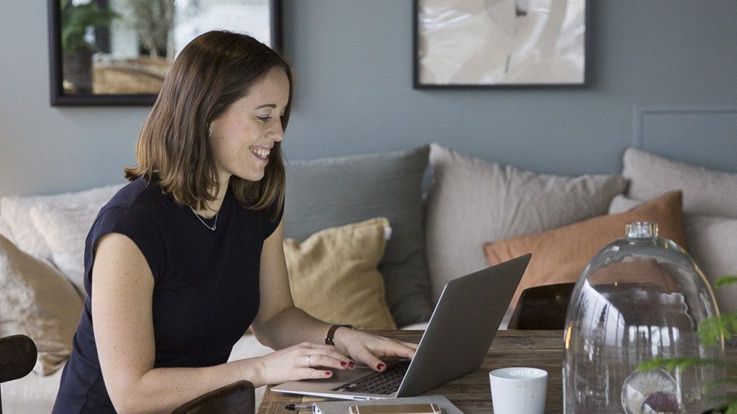 SkandiaMäklarnas Bostadsordlista från A-Ö