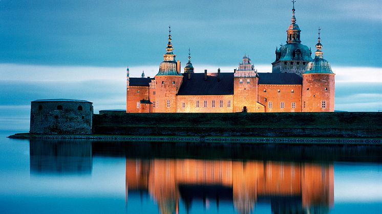 UlfCelander_KalmarSlott