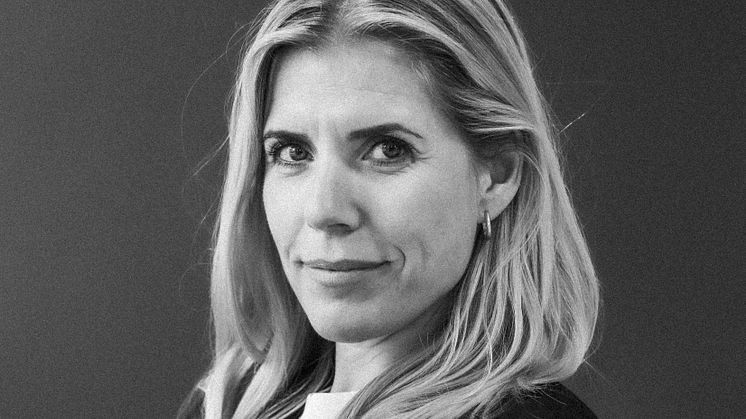 Anja Linnet_ Portrait