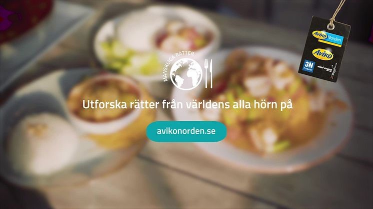 Ellie lagar sin thailändska som tam morotssallad