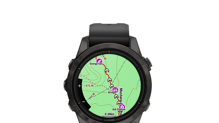 Garmin_epix Pro 42 mm (c) Garmin Deutschland GmbH