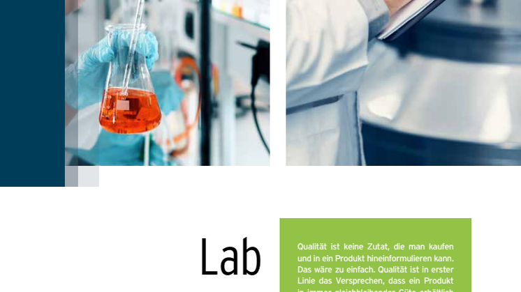 Made in Lübbecke: Gerlach im Innovations-Dreiklang
