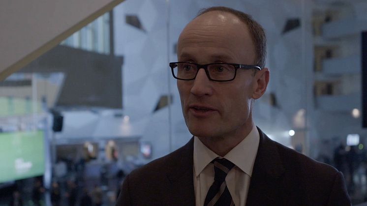 Videointervju med Nils Kristian Nakstad og Tord Lien