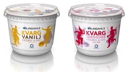 Lindahls kvargfamilj växer