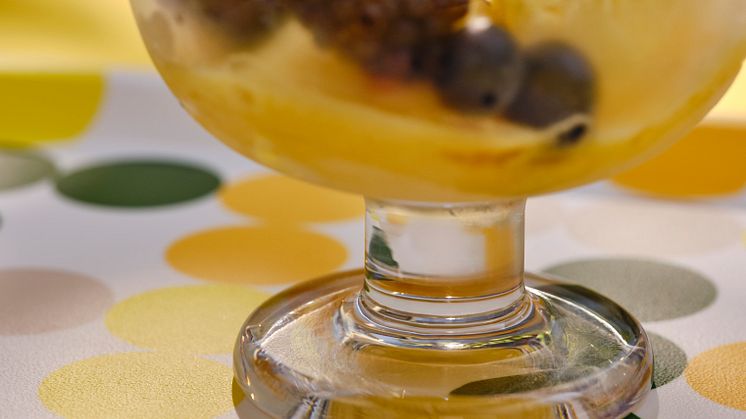 BRÖGGAN dessertskål 39 DKK