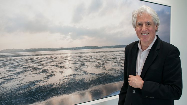 Peter Galassi