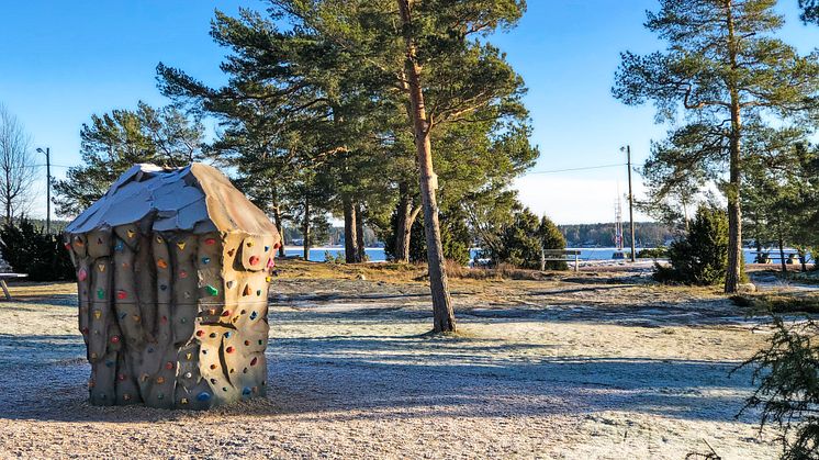Beslut i korthet från stadsbyggnadsnämnden den 14 april
