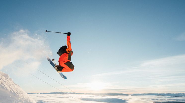 Internationella priser till SkiStars destinationer och hotell: Tar hem vinsten i två kategorier i World Ski Awards 2021