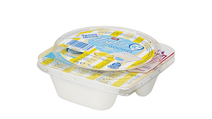 Müllerlight Goodies Lemon 