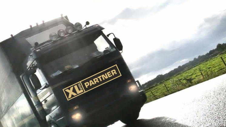 XL-BYGGPARTNER utökar i Stockholm!