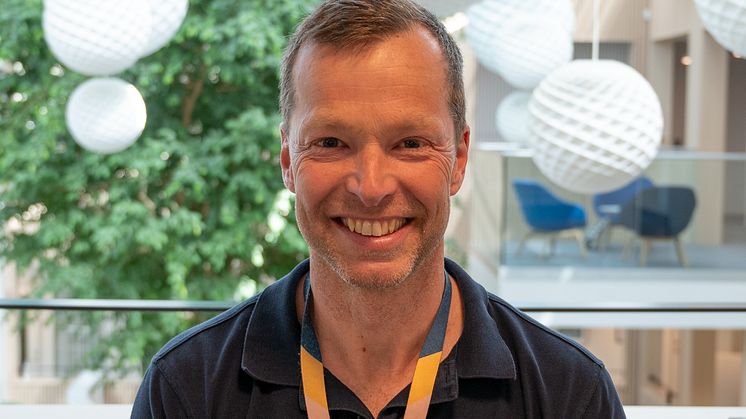 Magnus Jeppsson