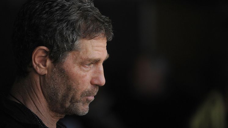 Ohad Naharin