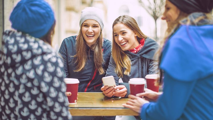 Tipps gegen den Winterblues